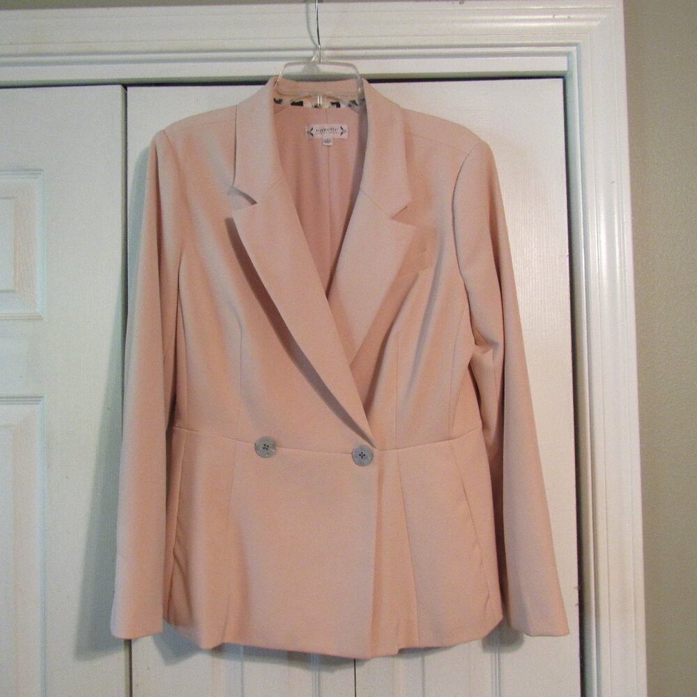Nanette by Nanette Lepore Woman's Pant Suit